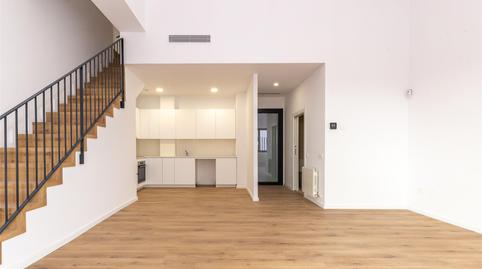 Photo 2 from new construction home in Flat for sale in Calle Navas de Tolosa, 310, Sant Andreu, Barcelona