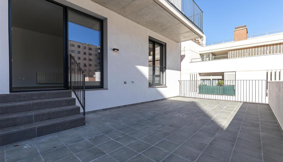 Photo 1 from new construction home in Flat for sale in Calle Navas de Tolosa, 310, Sant Andreu, Barcelona