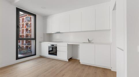 Photo 3 from new construction home in Flat for sale in Calle Navas de Tolosa, 310, Sant Andreu, Barcelona