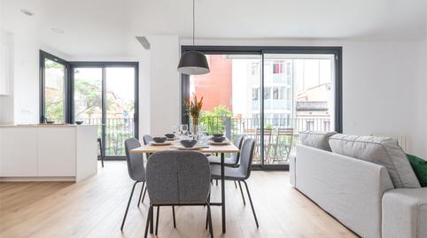 Photo 3 from new construction home in Flat for sale in Calle Navas de Tolosa, 310, Sant Andreu, Barcelona