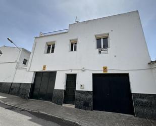Exterior view of Flat for sale in Nueva Carteya  with Terrace