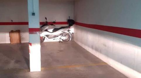 Garatge en venda a Calle Bolos, 6d, Plaza de Toros - Ayuntamiento, Cádiz - imatge 2 Foto 2 de Garatge en venda a Calle Bolos, 6d, Plaza de Toros - Ayuntamiento, Cádiz