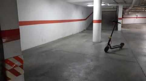 Garatge en venda a Calle Bolos, 6d, Plaza de Toros - Ayuntamiento, Cádiz - imatge 4 Foto 4 de Garatge en venda a Calle Bolos, 6d, Plaza de Toros - Ayuntamiento, Cádiz