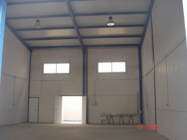 Nave industrial en Venta en Calle de la Vendimia, 6 en Trebujena