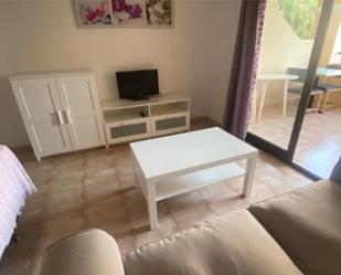 Living room of Study for sale in Arona  with Terrace and Swimming Pool