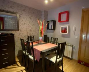 Dining room of Attic for sale in Bernuy de Porreros  with Terrace