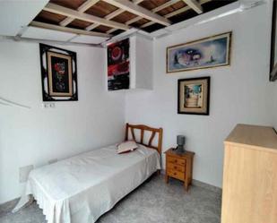 Bedroom of House or chalet for sale in Torrevieja