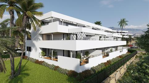 Foto 3 de vivenda d'obra nova a Pis en venda a Urbanización Camarate Golf, Doña Julia Golf, Málaga