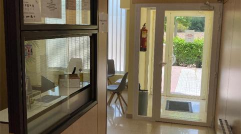 Foto 4 de Oficina de lloguer a Calle José María Pereda, 1, Ensanche, Madrid