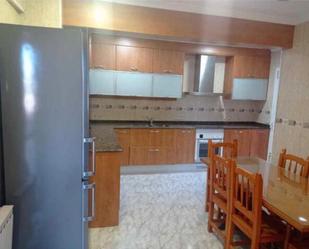 Kitchen of Single-family semi-detached to rent in Lliçà de Vall  with Terrace and Swimming Pool
