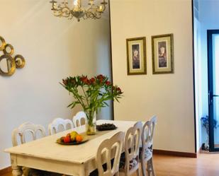 Dining room of Flat for sale in  Santa Cruz de Tenerife Capital