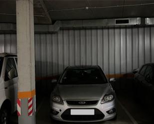 Parking of Garage to rent in Getaria