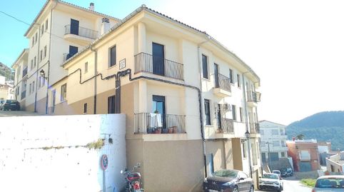 Foto 2 de Piso en venta en Calle Ancha, 1d, Yeste, Albacete