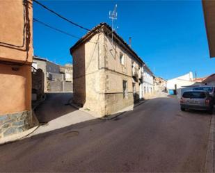 Vista exterior de Casa o xalet en venda en Carboneras de Guadazaón