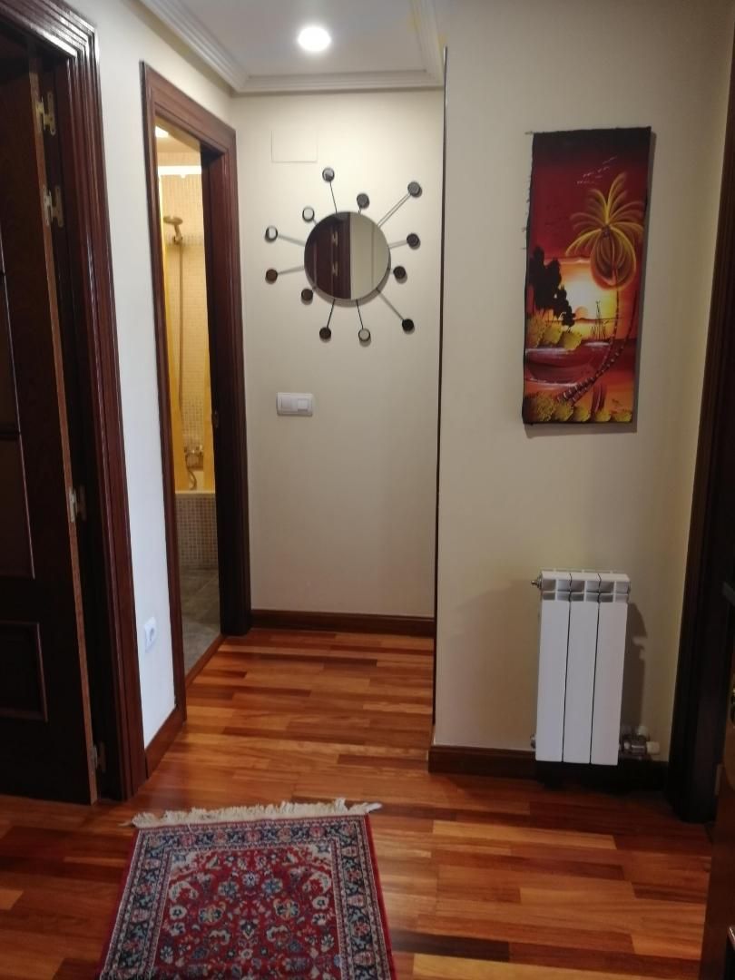 Pis en venda en Villaquilambre amb Calefacció, Parquet i Terrassa