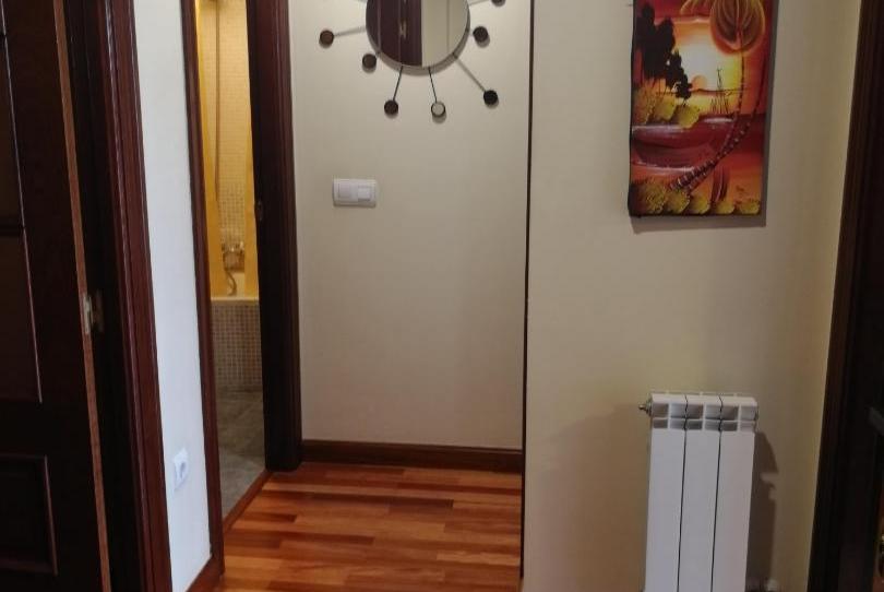 Photo 1 of Flat for sale in Calle la Era, 1d, Villaquilambre, León