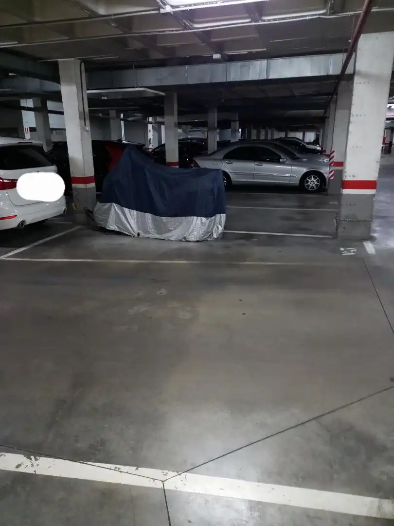 Parking of Garage for sale in Torrejón de Ardoz