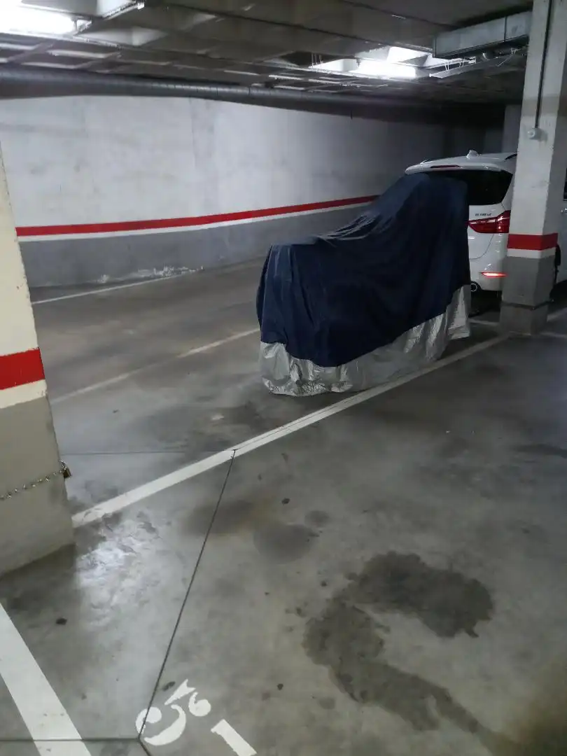 Parking of Garage for sale in Torrejón de Ardoz
