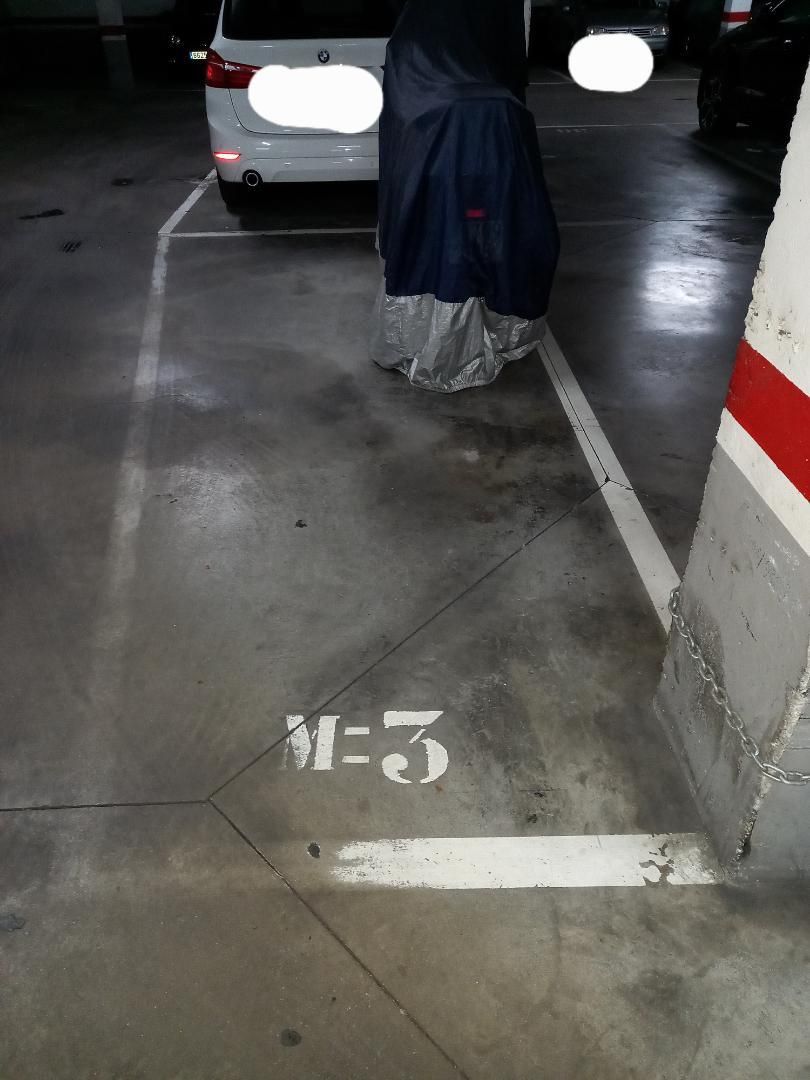Parking of Garage for sale in Torrejón de Ardoz