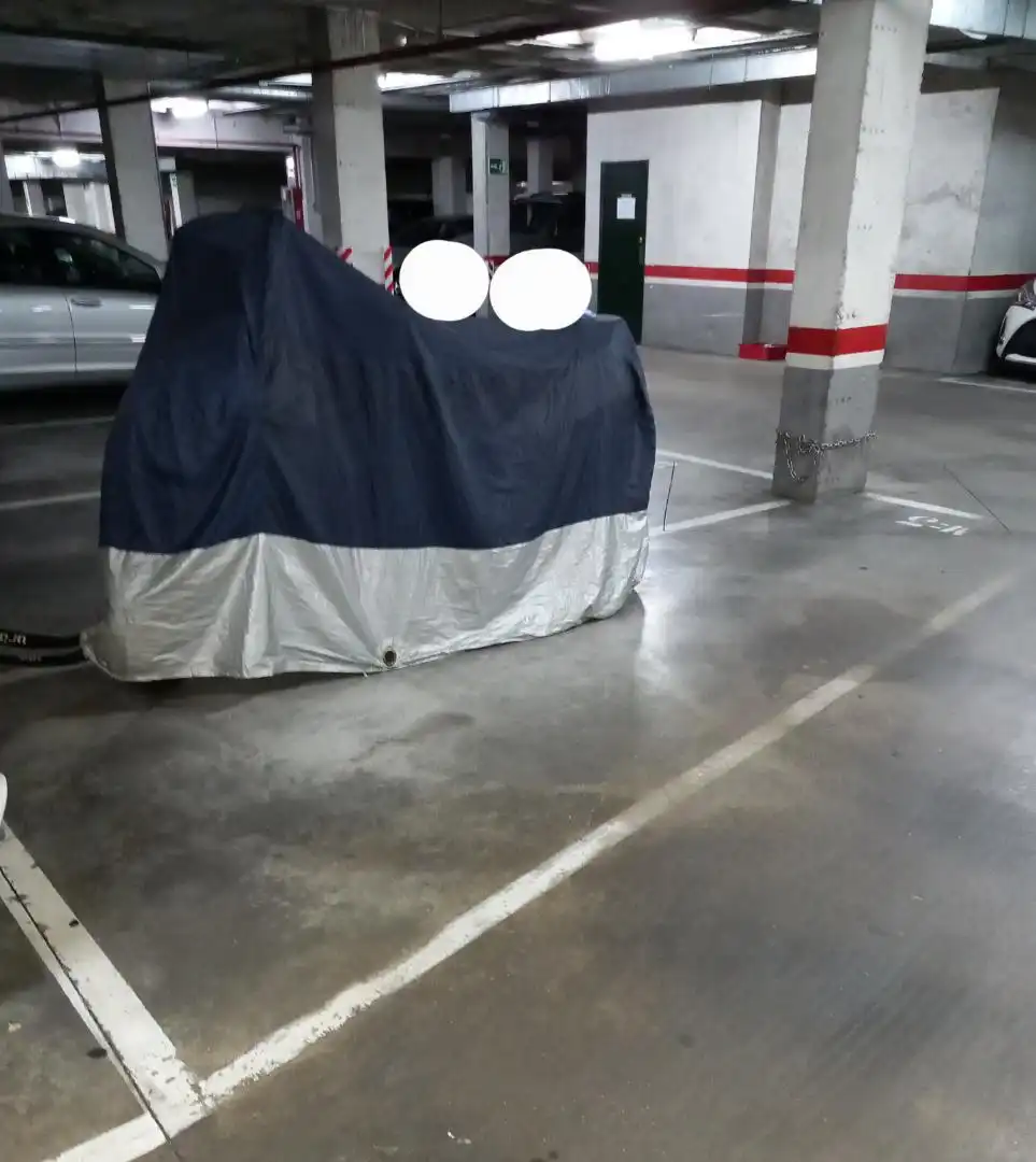 Parking of Garage for sale in Torrejón de Ardoz