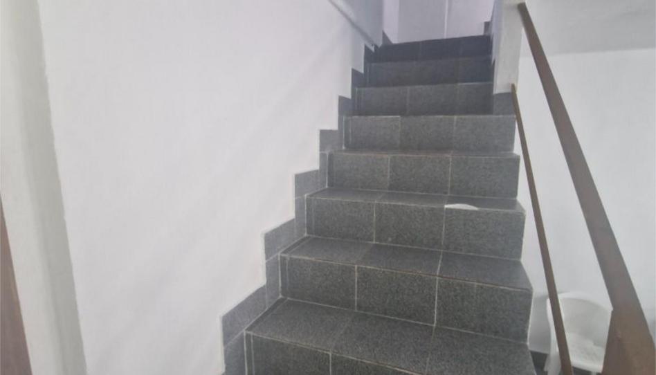 Foto 1 de Planta baixa en venda a Calle Pelotar, 1, Bedmar y Garcíez, Jaén