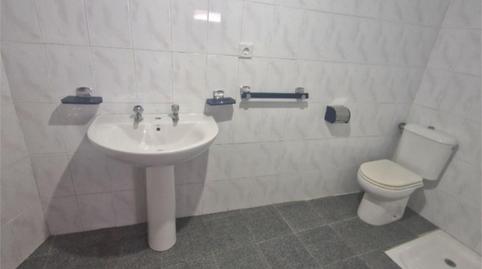 Foto 2 de Planta baixa en venda a Calle Pelotar, 1, Bedmar y Garcíez, Jaén