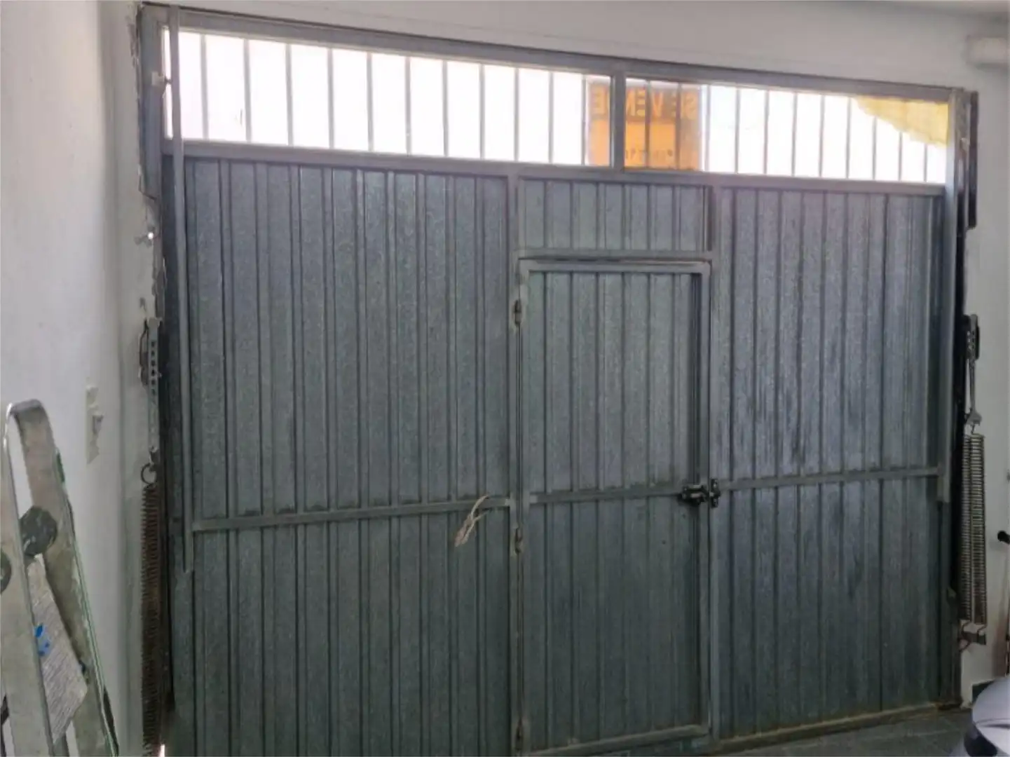 Ground floor for sale in Calle Pelotar, 1, Bedmar y Garcíez Exterior view of Ground floor for sale in Bedmar y Garcíez