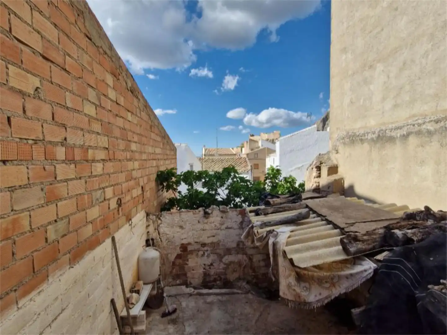 Ground floor for sale in Calle Pelotar, 1, Bedmar y Garcíez Exterior view of Ground floor for sale in Bedmar y Garcíez