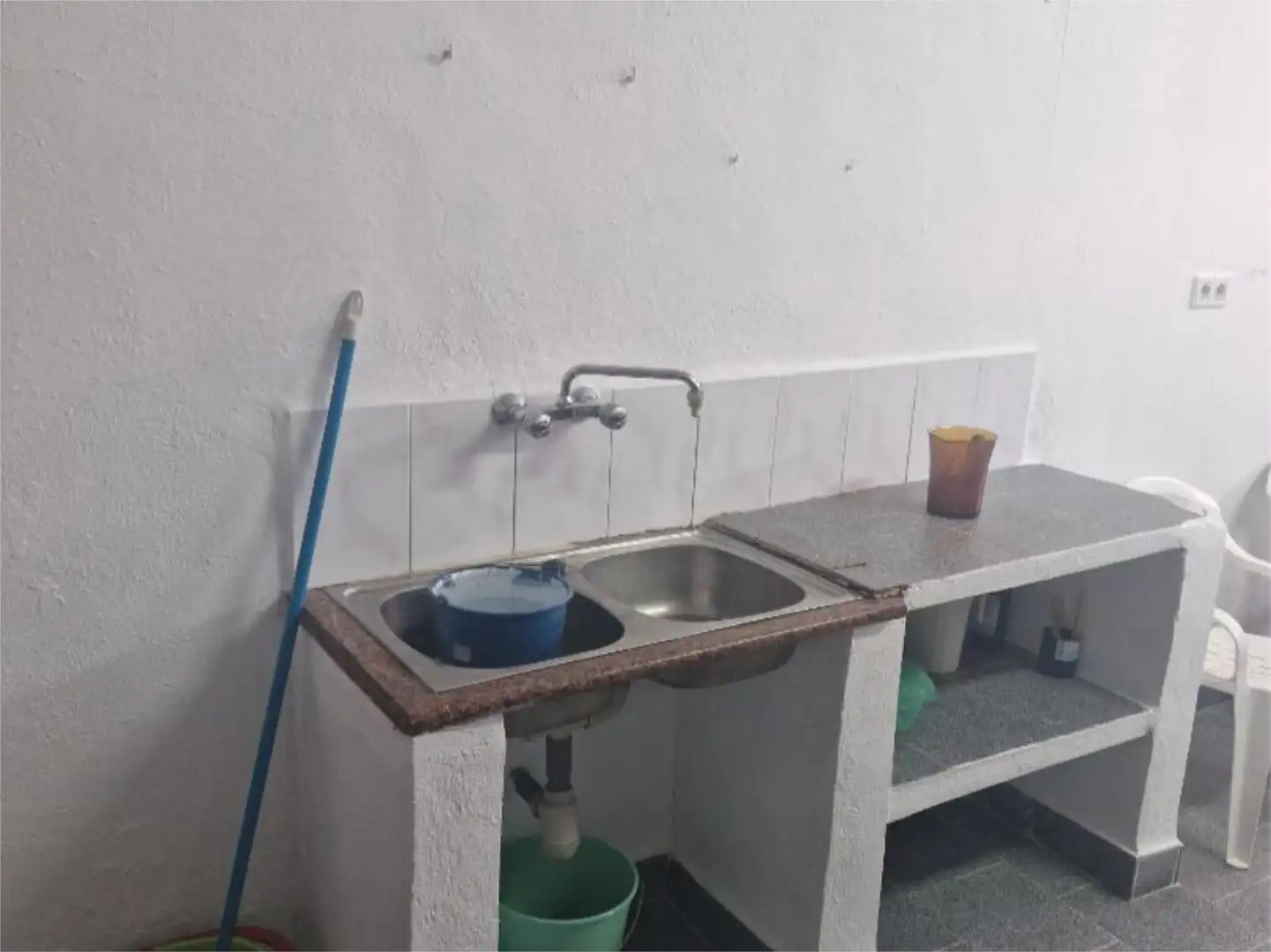 Ground floor for sale in Calle Pelotar, 1, Bedmar y Garcíez Kitchen of Ground floor for sale in Bedmar y Garcíez