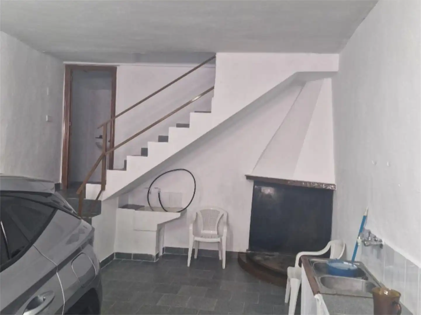 Ground floor for sale in Calle Pelotar, 1, Bedmar y Garcíez Ground floor for sale in Bedmar y Garcíez