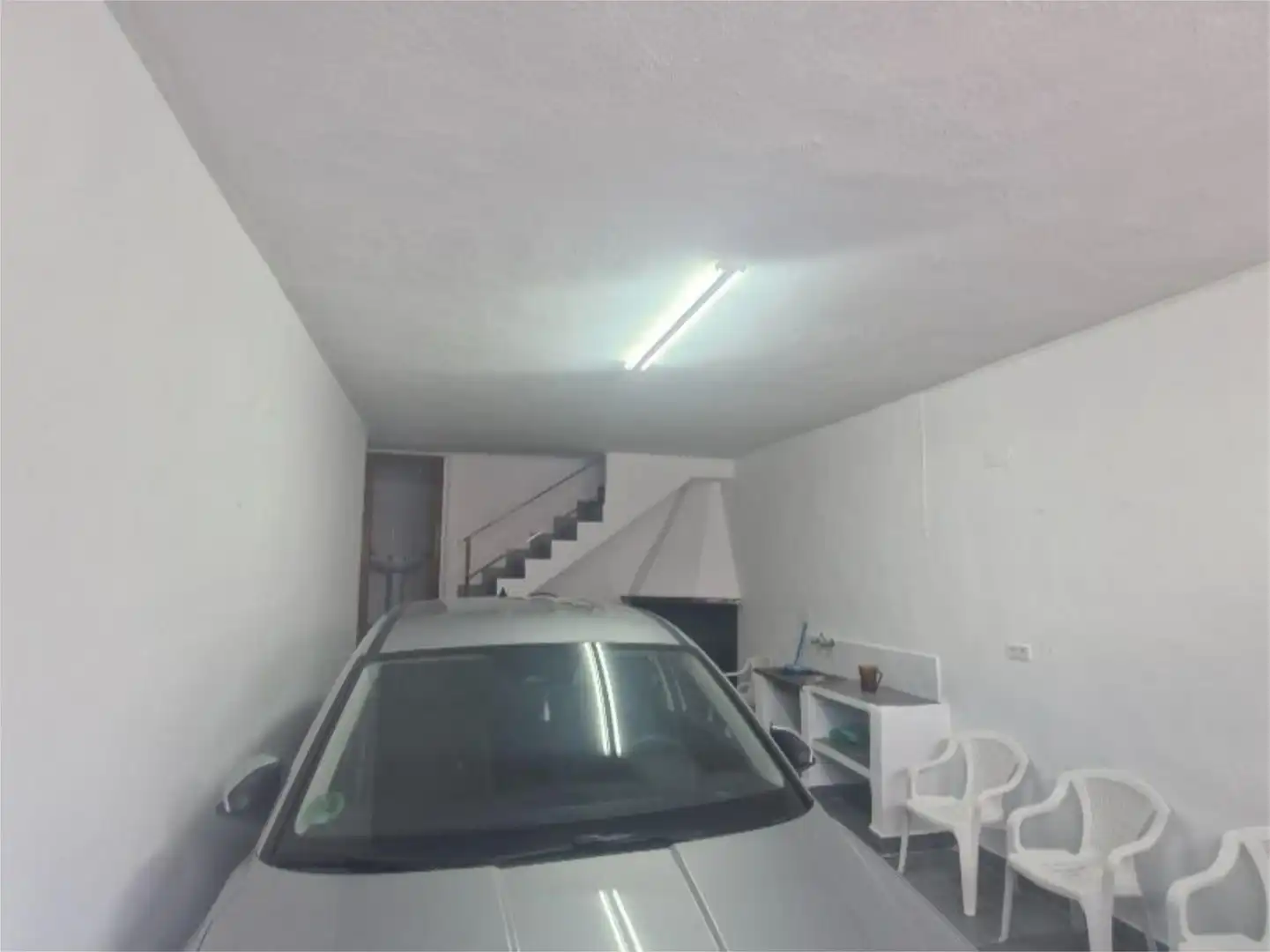 Ground floor for sale in Calle Pelotar, 1, Bedmar y Garcíez Parking of Ground floor for sale in Bedmar y Garcíez