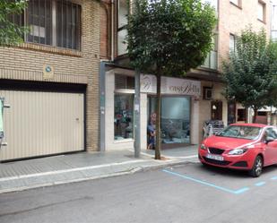 Garage to rent in Soria Capital 