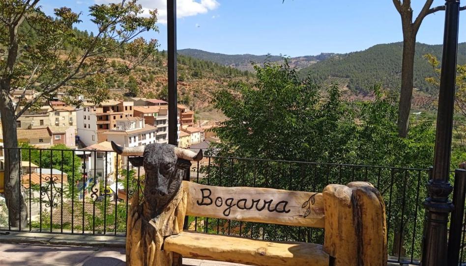 Photo 1 of Flat for sale in Plaza del Cabezuelo, 3, Bogarra, Albacete