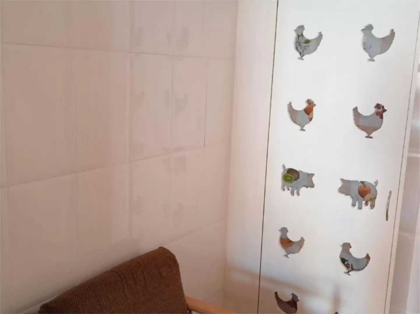 Piso en venta en Plaza del Cabezuelo, 3, Bogarra Baño de Piso en venta en Bogarra con Amueblado y Parking comunitario