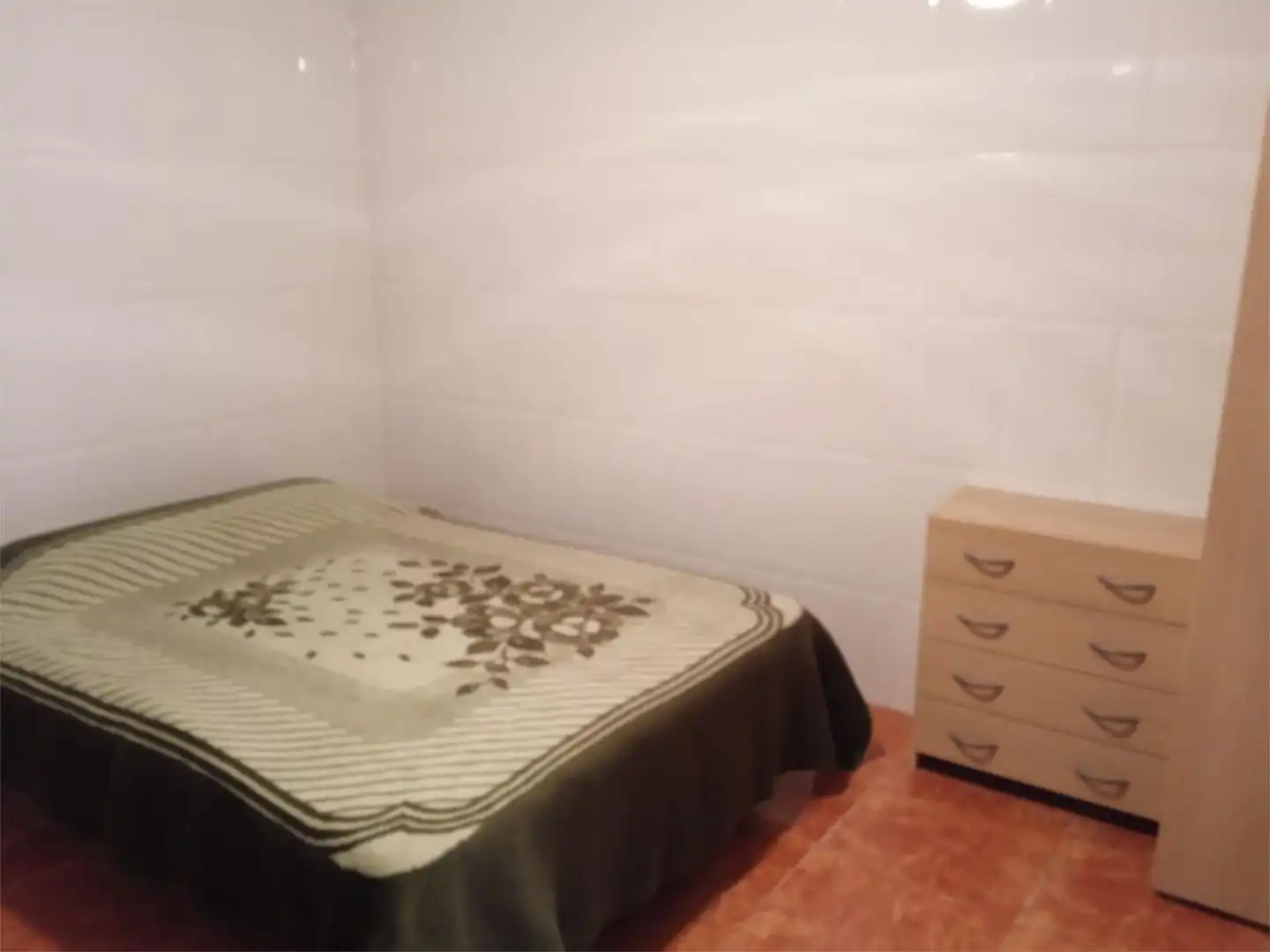 Piso en venta en Plaza del Cabezuelo, 3, Bogarra Habitación de Piso en venta en Bogarra con Amueblado y Parking comunitario