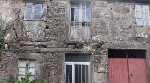 Foto 3 de Casa o xalet en venda a Lugar Quintans, 2, Lousame, A Coruña