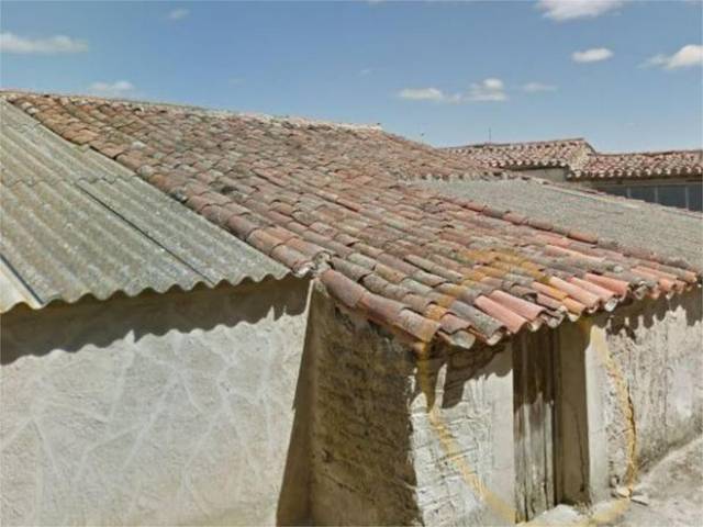 Casa adosada en Venta en Calle Ayuntamiento, 7 en Piedrahita de Castro