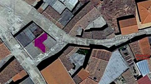 Foto 2 von Einfamilien-Reihenhaus zum Verkauf in Calle Ayuntamiento, 7, Piedrahita de Castro, Zamora