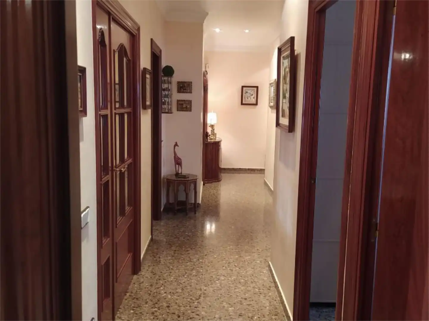 Wohnung zum Verkauf in Carrer de Milà, 2, Puigfred Wohnung zum Verkauf in Badalona mit Balkon