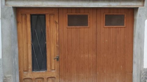 Foto 2 von Einfamilien-Reihenhaus zum Verkauf in Carrer Sant Pere, 12, Camarasa, Lleida