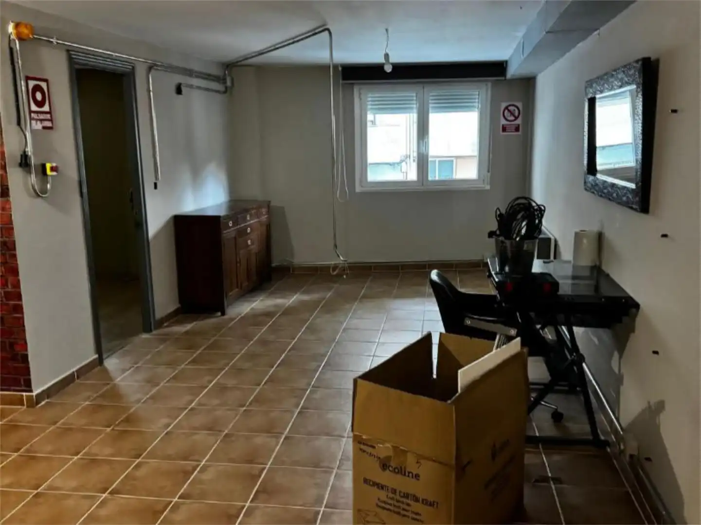 Office for rent in Lugo
