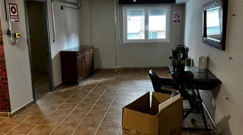 Oficina de alquiler en Rúa Rof Codina Veterinario, 46, San Roque - As Fontiñas, Lugo Capital - imagen 2 Foto 2 de Oficina de alquiler en Rúa Rof Codina Veterinario, 46, San Roque - As Fontiñas, Lugo Capital