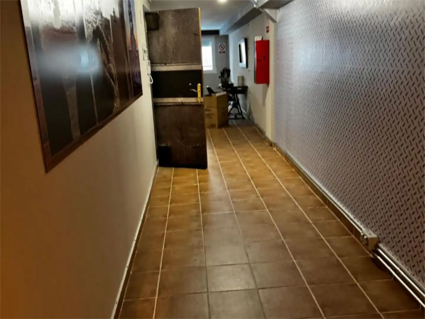 Office for rent in Lugo