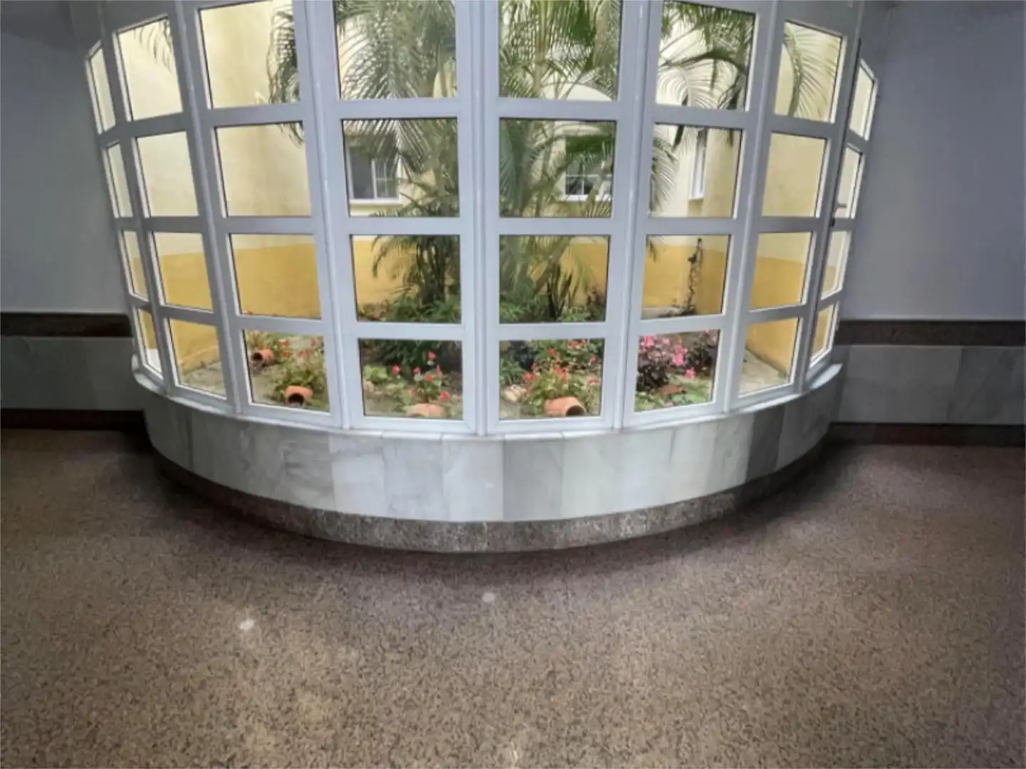 Wohnung zur Miete in Roquetas de Mar mit Klimaanlage, Heizung und Terrasse