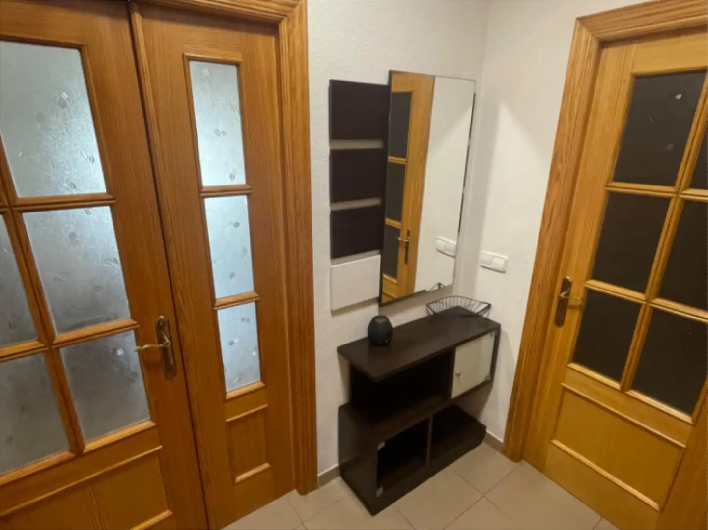 Wohnung zur Miete in Roquetas de Mar mit Klimaanlage, Heizung und Terrasse