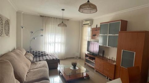 Pis de lloguer a Avenida Reino de España, 64, Las Salinas, Almería - imatge 4 Foto 4 de Pis de lloguer a Avenida Reino de España, 64, Las Salinas, Almería