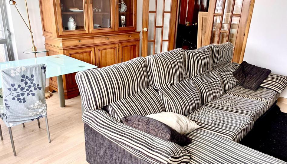 Flat to share in Lu-p-1801, 55, Chantada, Lugo - image 1 Photo 1 of Flat to share in Lu-p-1801, 55, Chantada, Lugo