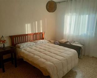Dormitori de Apartament en venda en Rincón de la Victoria amb Terrassa