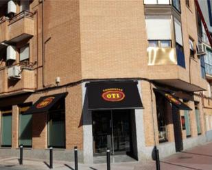 Premises for sale in Getafe  with Air Conditioner, Heating and Furnished