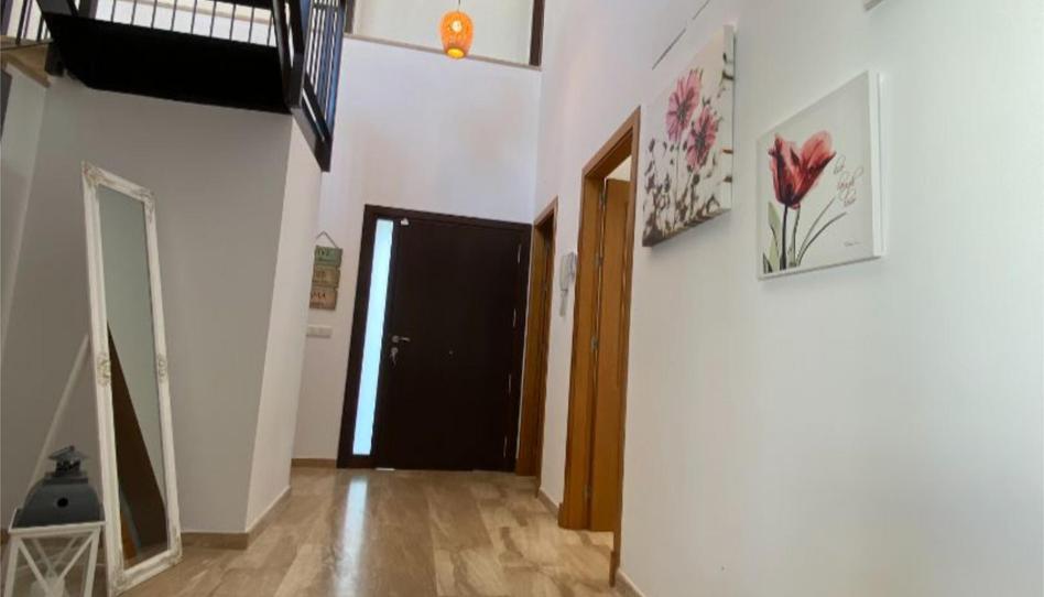 Foto 1 de Casa o xalet de lloguer a Calle la Caballa, 28, La Barrosa, Cádiz